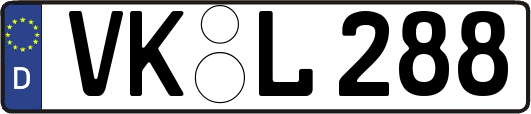 VK-L288