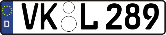 VK-L289