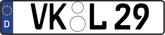 VK-L29