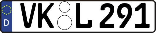 VK-L291