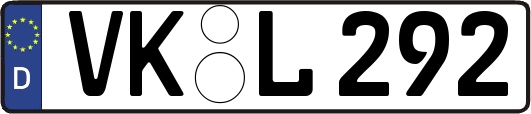 VK-L292