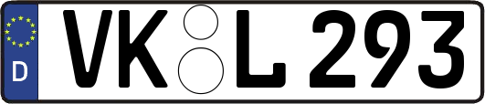 VK-L293
