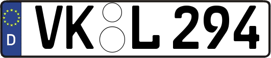 VK-L294