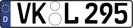 VK-L295