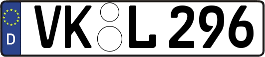 VK-L296