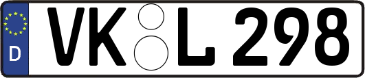 VK-L298