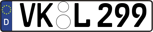 VK-L299