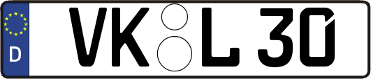VK-L30