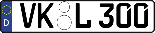 VK-L300