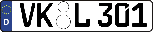 VK-L301