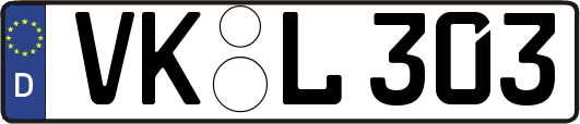 VK-L303