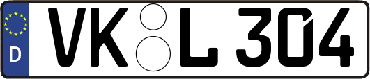 VK-L304