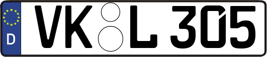 VK-L305