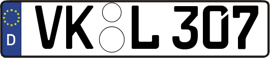 VK-L307