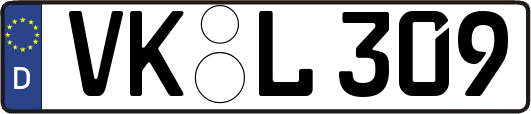 VK-L309