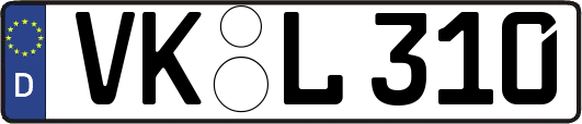 VK-L310