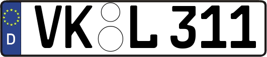 VK-L311