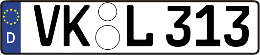 VK-L313