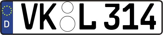 VK-L314