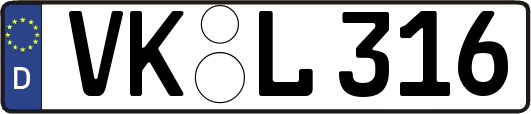 VK-L316