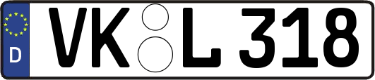 VK-L318