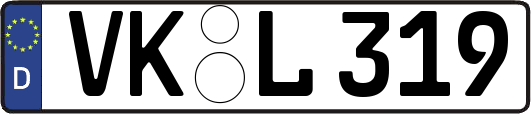VK-L319