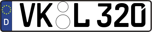 VK-L320