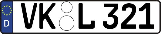 VK-L321