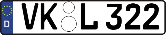 VK-L322