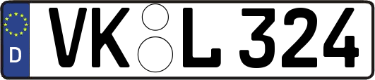 VK-L324