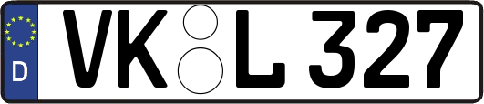 VK-L327