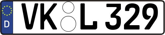 VK-L329