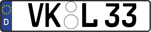 VK-L33
