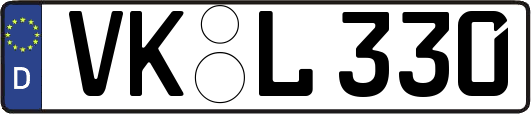 VK-L330