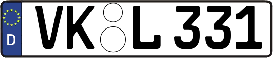 VK-L331