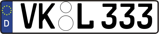 VK-L333
