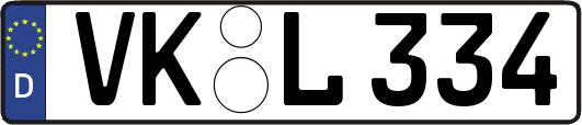 VK-L334