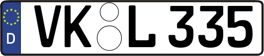 VK-L335