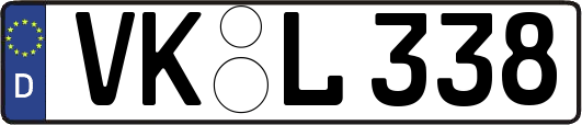 VK-L338