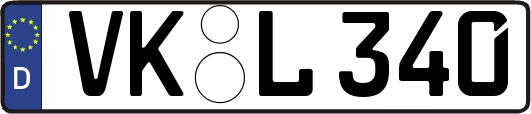 VK-L340