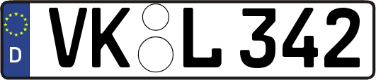 VK-L342