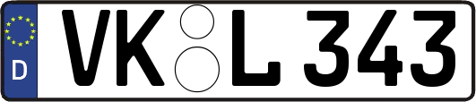 VK-L343
