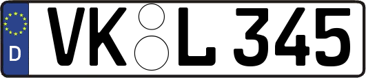 VK-L345