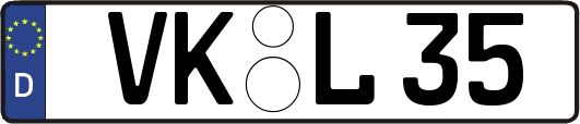 VK-L35