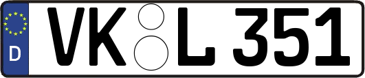 VK-L351