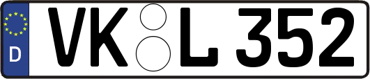 VK-L352