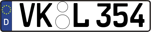 VK-L354
