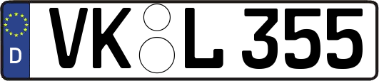VK-L355