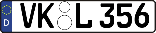 VK-L356