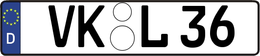 VK-L36